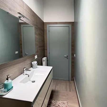 Casina T&a Apartament Formia