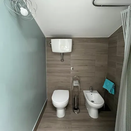 Apartament Casina T&a