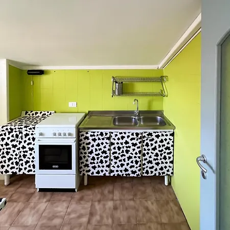 Apartment Casina T&a *