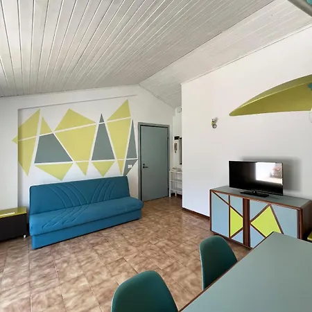 Casina T&a Formia