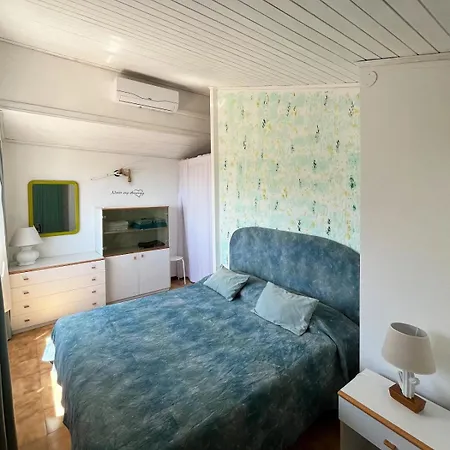 Apartment Casina T&a