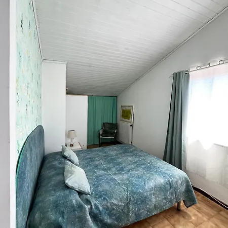 Casina T&a Apartment Formia