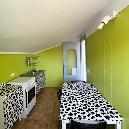 Apartment Casina T&a Formia