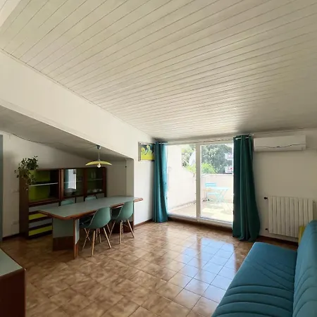 Casina T&a Apartment *