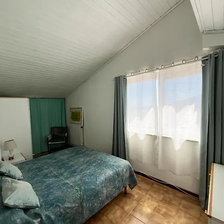Casina T&a Apartment *