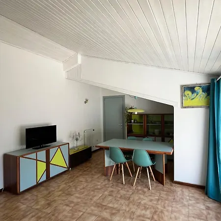 Casina T&a Apartment *